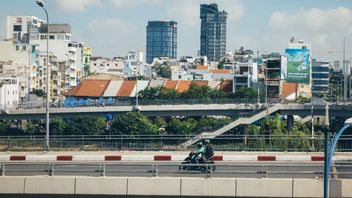 Menteri UMKM Minta Tidak Perlu Ada Polemik Tarif, Pilihan Aplikator Fleksibel 