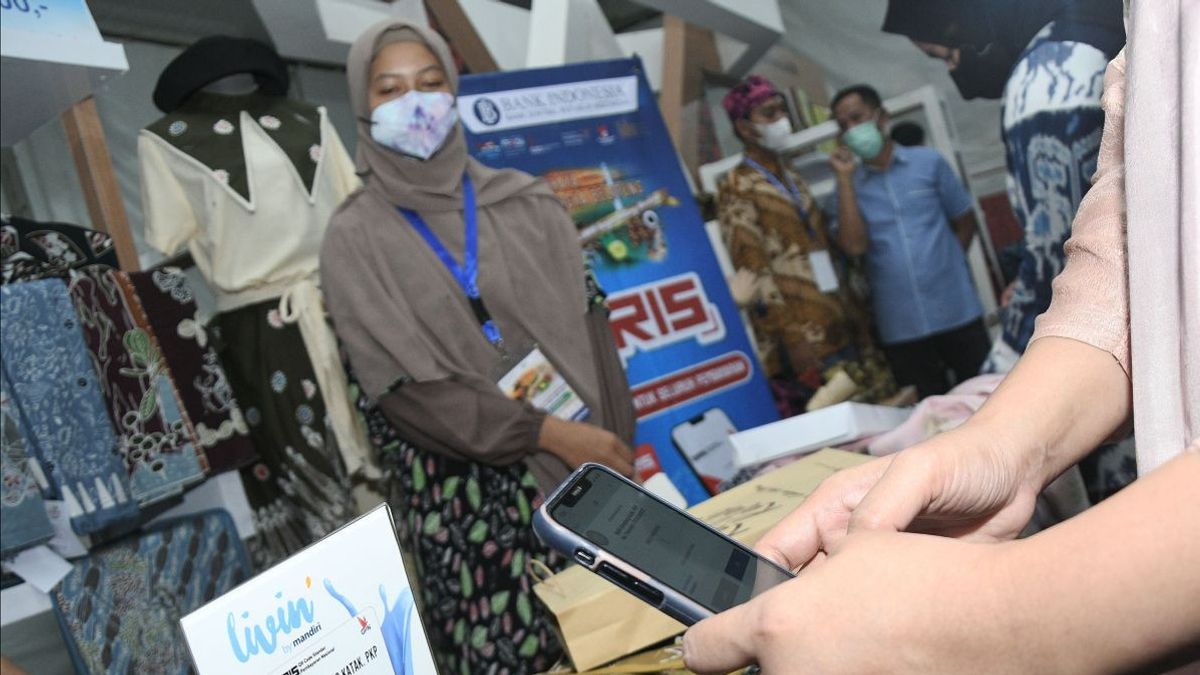 25.2 Million MSMEs Go Digital Until December 2023, Kemenkop UKM: Reseller Dominates