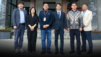 IKNに投資する韓国代表団木材局