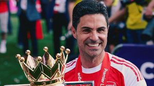 Arsenal Prioritizes Retaining Mikel Arteta