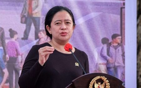 Perhatian kepada Syiar Islam moderat, PP Muhammadiyah Ucapkan Terima Kasih ke Puan Maharani