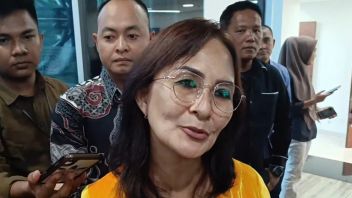 空手道大厅!北苏门答腊Dprd Bantah Cekik Pramugari, Ngaku Just Want to Help Grands-Kakek