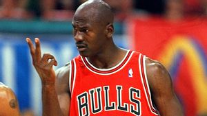 Ternyata, Ada Pemain Chicago Bulls yang 'Tidak Suka' Michael Jordan