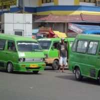 Pemprov Jabar Siapkan Rp6 Miliar untuk Liburkan Angkot hingga Becak Mulai H-3 Lebaran 2026