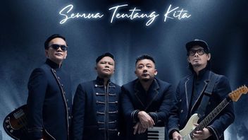 Peterpan Training Atmosphere With Ello To Tiara Andini Ahead Of Comeback Concert