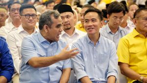 Gibran <i>Effect</i>, Gerindra Optimistis Prabowo Menang Pilpres 2024 Satu Putaran