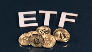 Amazing Bitcoin ETF Lost IDR 27 Trillion In 24 Hours, Here's The Clarification!