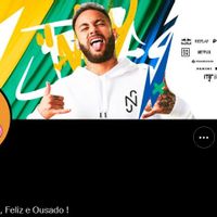 Neymar Punya NFT Bored Ape Yacht Club, Langsung Jadi Foto Profil Akun Twitter-nya!