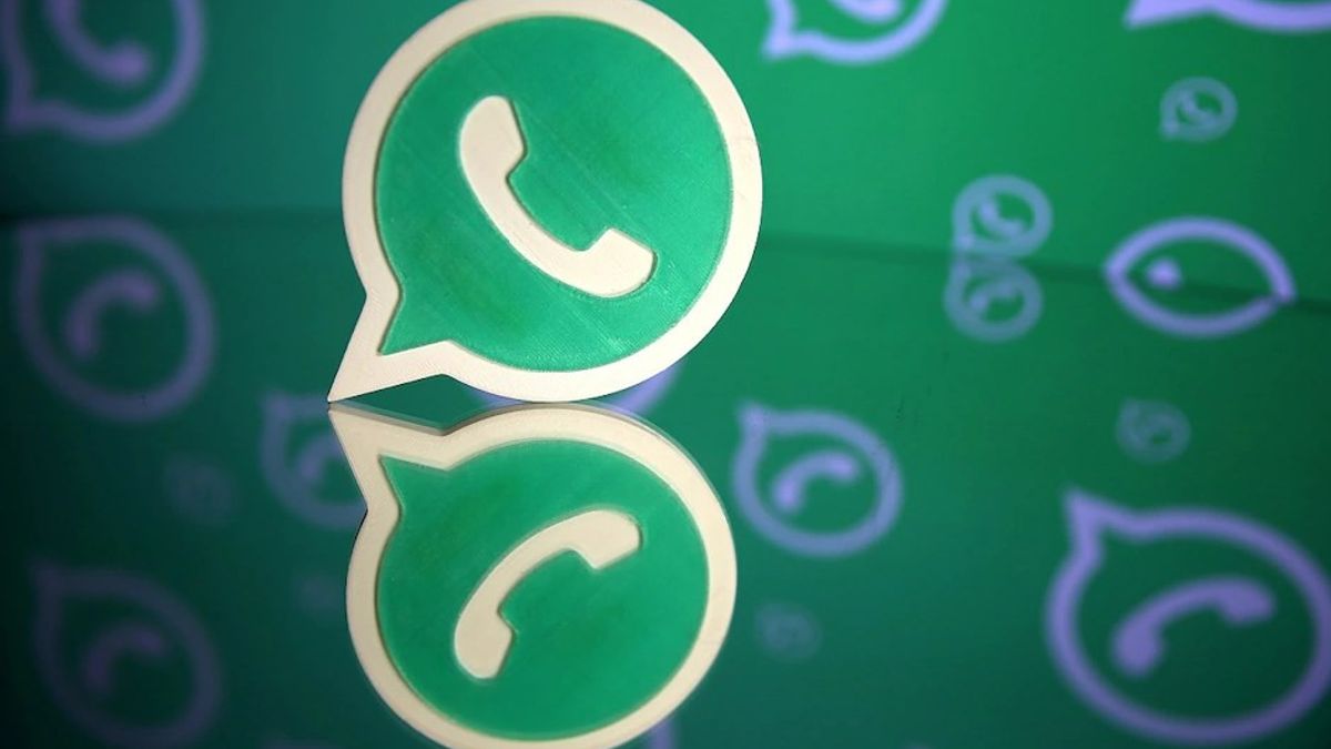 WhatsApp 的策略，以防止其用户切换到其他应用