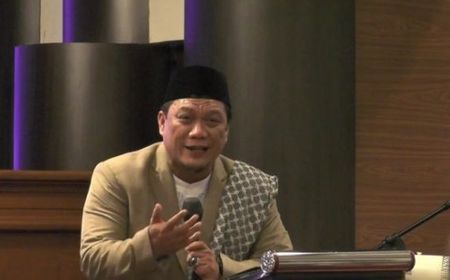 Islam Memandang Anjing, Publik Melihat Yahya Waloni