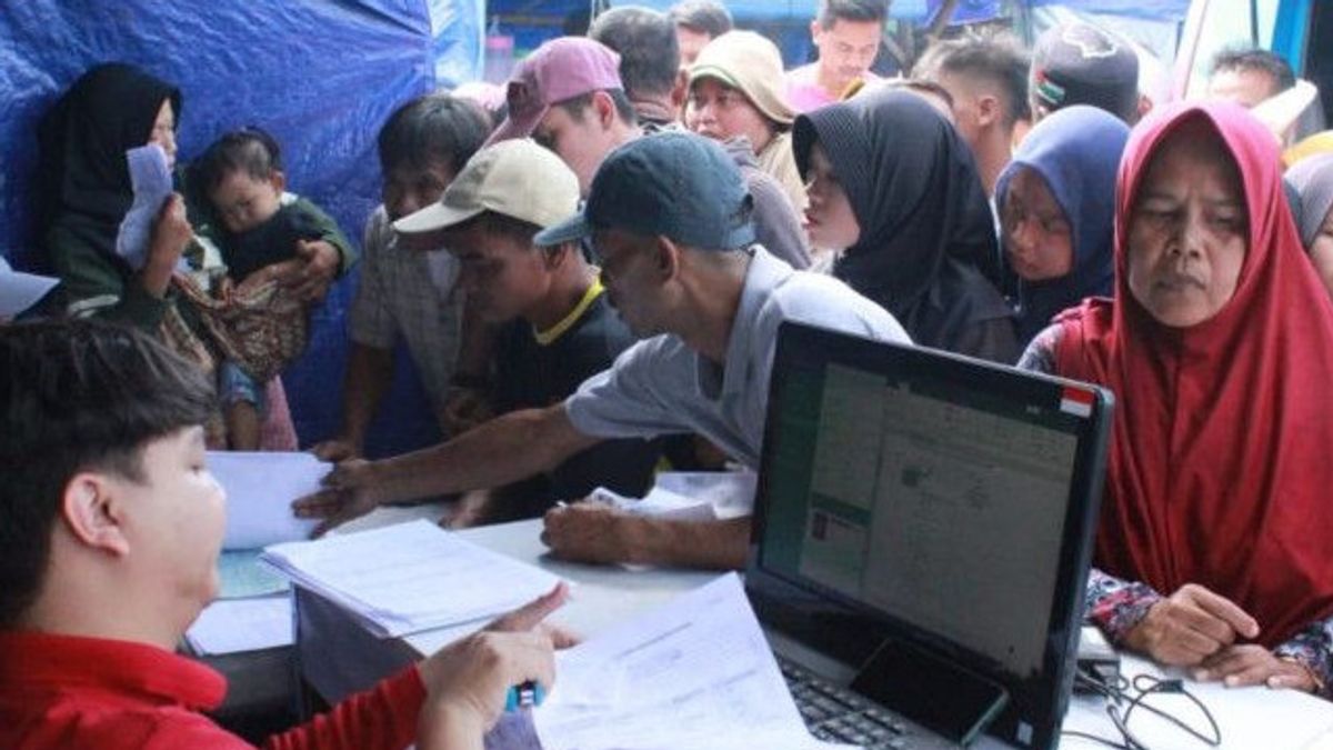 BNPB Terus Ingatkan Warga Cianjur yang Tinggal di Zona Merah, Segera Pindah