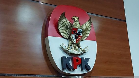 Dugaan Oknum BPK Terima Duit Suap DJKA Diusut KPK