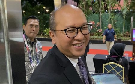 Besok Menko Marves Bakal Jajal Kereta Cepat Jakarta-Bandung Bareng PM China