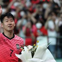Tim Asia di Piala Dunia Qatar: Ada yang Mampu Samai Prestasi Korea Selatan 20 Tahun Silam?