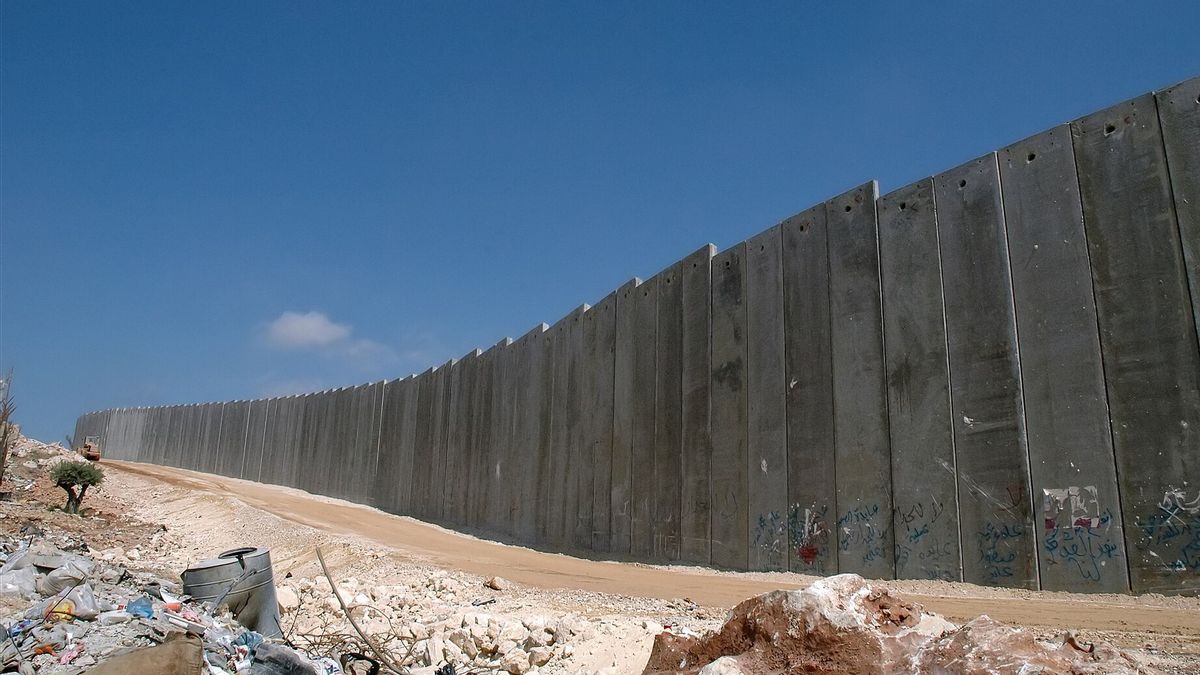 Malaysia Kecam Perluasan Kendali Israel di Tepi Barat