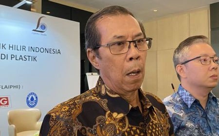 Industri Plastik Hilir Minta Perlindungan Hadapi Gempuran Impor