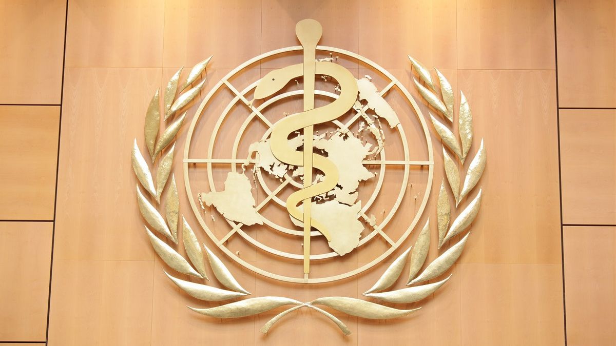 Varian Omicron Dilaporkan di 57 Negara, WHO Prediksi Rawat Inap akan Meningkat