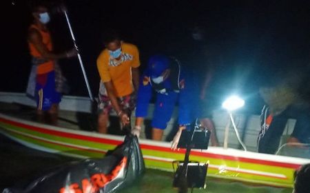 2 Kru Boat Pancung yang Hilang di Batam Ditemukan Tewas