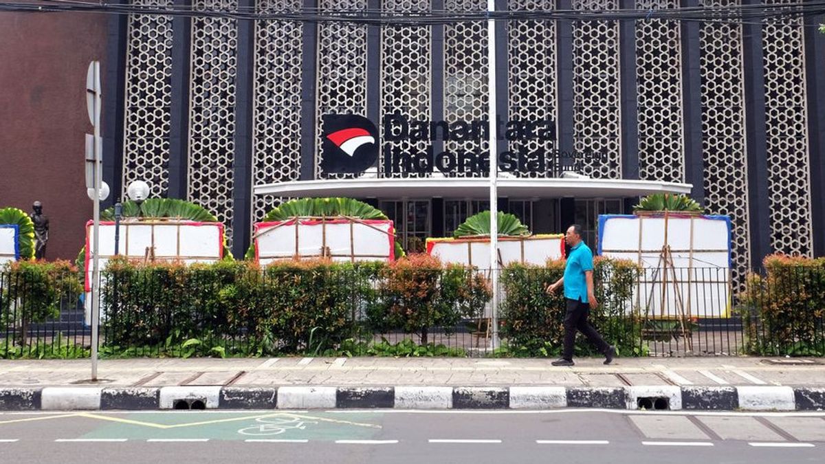 Danantara Kantongi Dividen Rp150 Triliun dari BUMN, Digunakan untuk Apa?