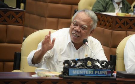 Hingga November 2022, Realisasi Belanja Infrastruktur PUPR Capai 69,4 Persen