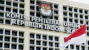 8 Fraksi Penolak Proporsional Tertutup Disebut Cuma 'Hore-Hore', PAN ke Bambang Pacul: Itu Serius, Tidak Bercanda!