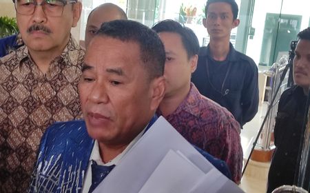 Hotman Paris Ngadu ke Luhut Pandjaitan Minta Pajak Hiburan Balik ke Tarif Lama