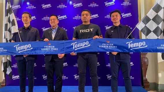 Tren Lari di Indonesia Makin Naik Kelas, Kini Banyak yang Incar Marathon di Berlin
