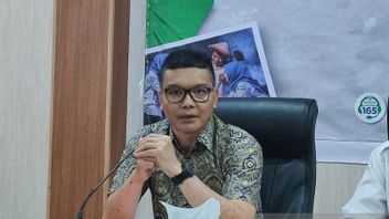 BPJS Health: 370,296 Bengkulu Residents In Arrears In Participation Contributions