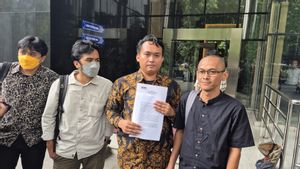 KPU私人飞机采购腐败指控在2024年大选期间向KPK报告