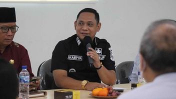 Cari Kerja? 2.000 Lowongan Dibuka di Bekasi, Siap-siap Bawa CV ke Job Fair 27 Mei