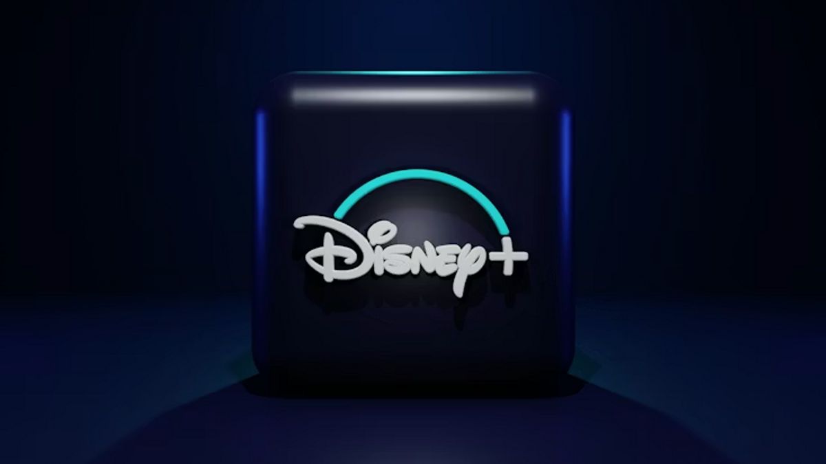 Disney+ présentera un format vidéo vertical sur l'application mobile en 2027