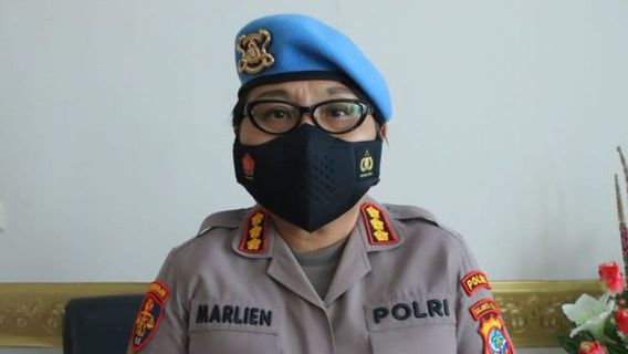 Digaji Negara, Polri Imbau Polwan untuk Patuhi Aturan dan Tidak 