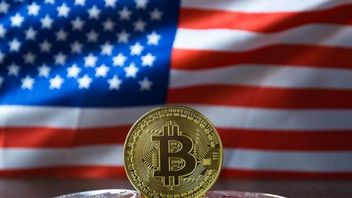 Prepare IDR 1.2 Trillion Funds, Important Figures In The United Crypto Industry Support Pro-Crypto Presidential Candidates