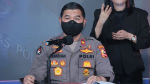    Propam Masih Dalami Kasus Perwira Polisi Sewakan Rumah yang Jadi Tempat Penampungan TPPO
