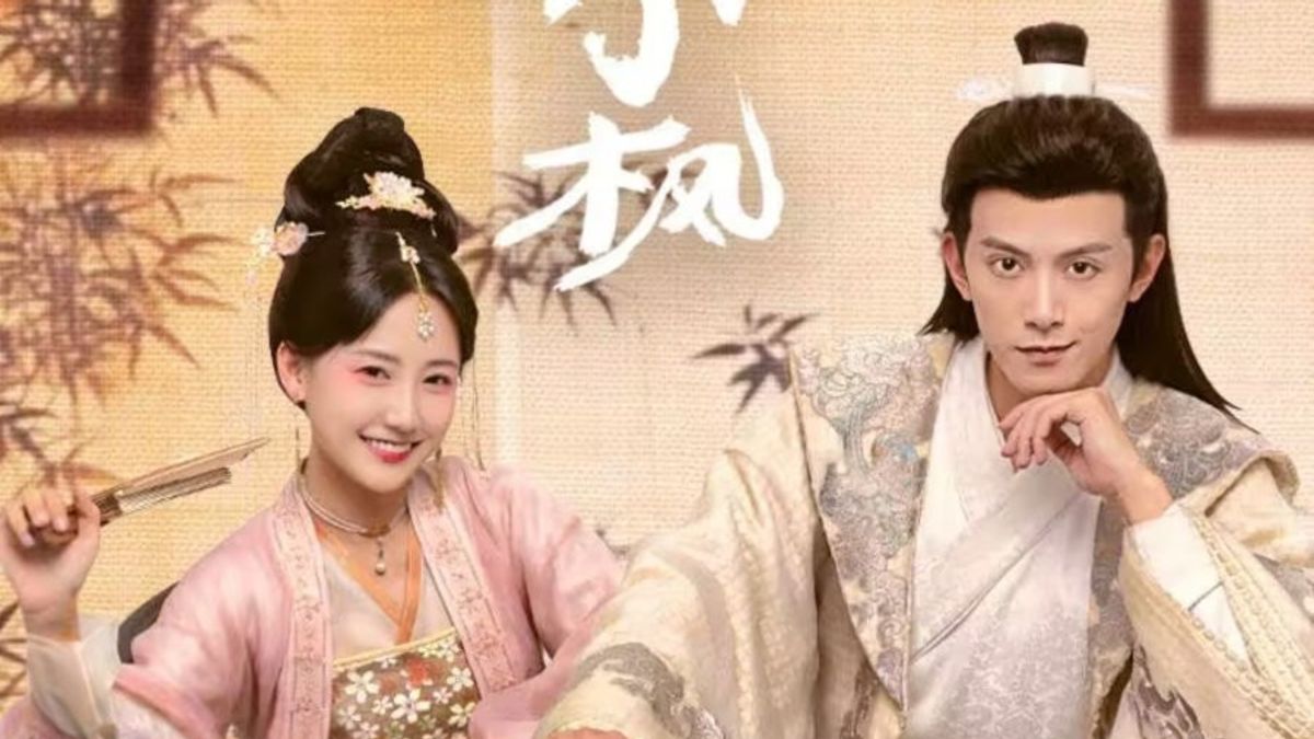 Sinopsis Drama China <i>Ruan Xiaofeng’s Royal Love Quest</i>: Kisah Smile Wei Menjadi Putri Bangsawan