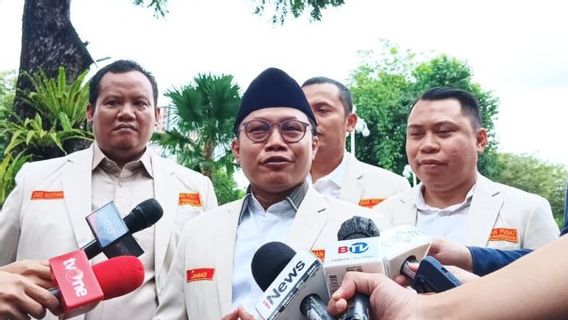 Ketimbang Bapak Infrastruktur, PP Pemuda Muhammadiyah Usul Jokowi Dijuluki Perintis Indonesia Maju