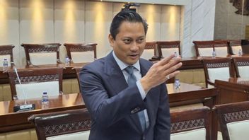 Profil Thomas Djiwandono, Eks Wamenkeu yang Terpilih Jadi Deputi Gubernur BI yang Baru 