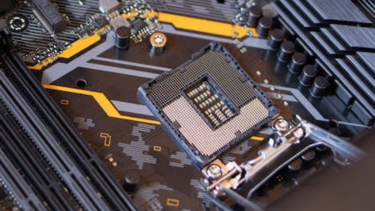 Vietnam Wants To Increase Investment In Chip Industry