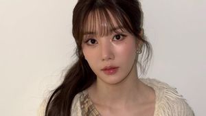 Kwon Eunbi Keluar dari Woollim Entertainment Setelah 1 Dekade