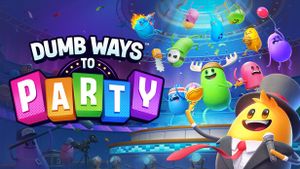 Dumb Ways to Party Hadir 2026, Gim Party Kocak dari Waralaba Dumb Ways to Die