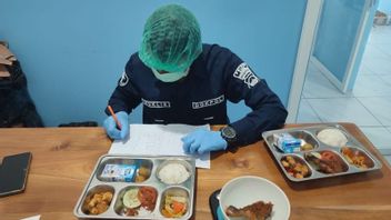 113 Korban Dugaan Keracunan MBG di Grobogan Dirujuk ke Fasyankes