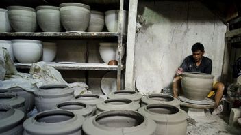 Kemenperin Siapkan Standardisasi Keramik Tingkatkan Kualitas dan Efisiensi Produksi