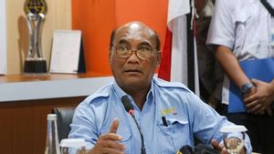KNKT Kantongi Data Ungkap Penyebab Kecelakaan KMP Tunu