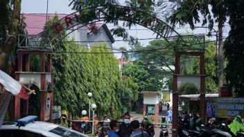 Wali Kota Bogor Minta Bantuan Menkes Selidiki Klaster COVID-19 di Griya Melati