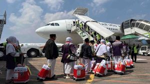 15 حاجا إندونيسيا محتملا لقوا حتفهم في السعودية