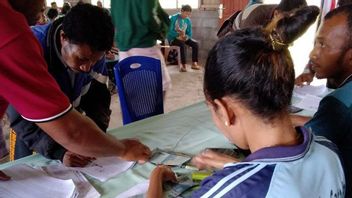 46 Desa di Timor Tengah Selatan Belum Mendapat Dana Desa