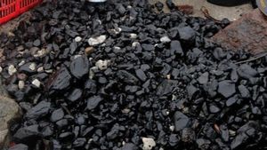 En hausse de 55,9%, le volume de charbon de décharge a atteint 823,6 000 MT
