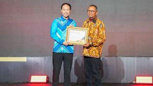 INDODAX Raih Disway Award 2025 sebagai Brand Paling Populer di Sektor Crypto Exchange
