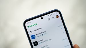 WhatsApp Uji Coba Fitur Ringkasan Berbasis AI untuk Pesan yang Belum Terbaca