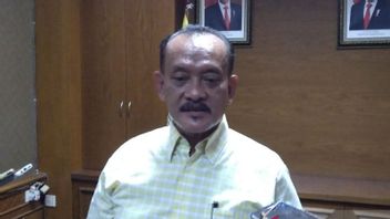 纪伯伦·拉卡布明的无数成就使DPD Golkar Surakarta Kepincut直接在2024年中爪哇地区选举中获胜 